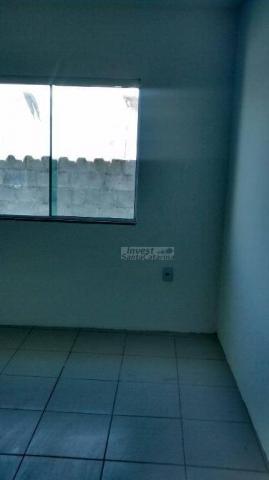 CASA EM GAROPABA 2 DORMITORIOS, DA PRAIA DO ROSA APENAS 5 MINUTOS, PRÓXIMO AO COMÉRCIO DO - Foto 12