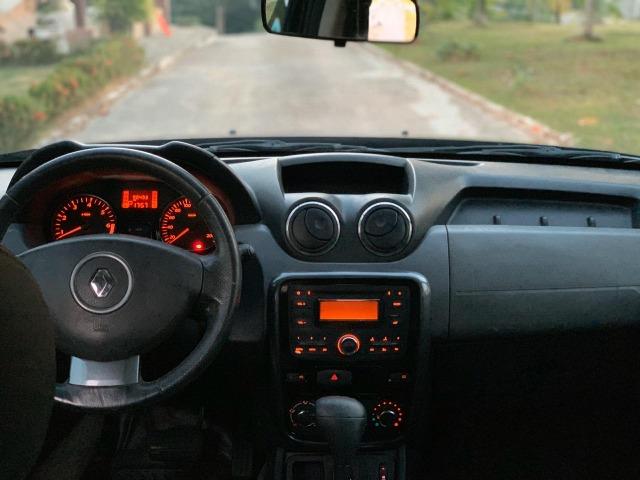 Vendo Renault Duster (Automático) - Foto 3