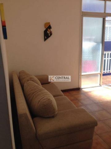 Apartamento com 1 dormitório à venda, 50 m² por R$ 180.000 - Pituba - Salvador/BA - Foto 10