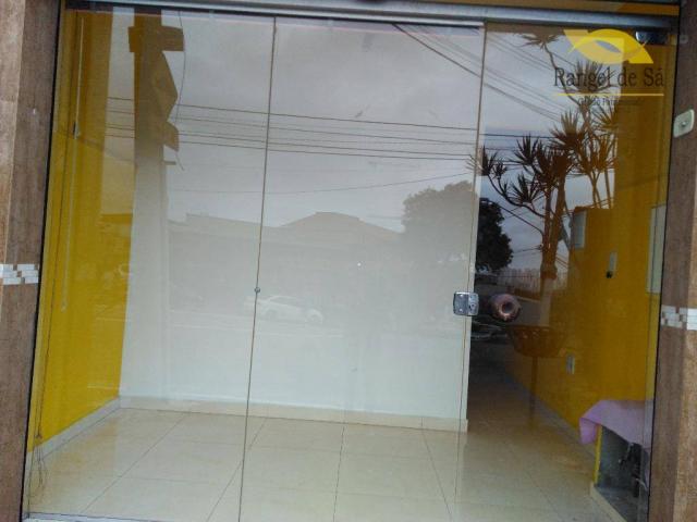 Salão para alugar por R$ 1.400/mês - Vila Dalila - São Paulo/SP - Foto 4