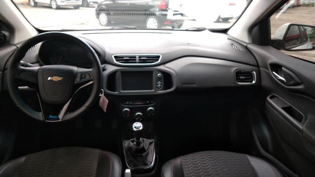 ONIX ONIX HATCH LTZ 1.4 8V FlexPower 5p Mec. - Foto 9
