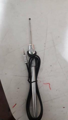 Antena truffi pro fusca fusquinha fuscão