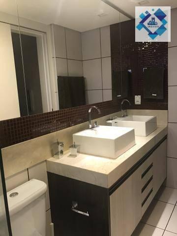 Excelente apartamento na região do Guararapes - Foto 7