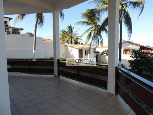 Casa com 4 dormitórios à venda, 270 m² por R$ 1.250.000,00 - Pituaçu - Salvador/BA - Foto 15