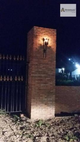 Rancho residencial à venda, Zona Rural, Gravatá. - Foto 15