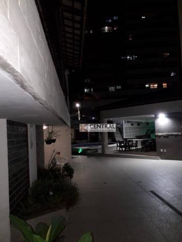 Casa com 3 dormitórios à venda, 120 m² por R$ 530.000 - Armação - Salvador/BA - Foto 4