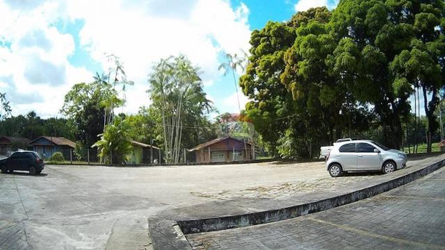 Apartamento Lago da Lua, 55 m² - Guanabara - Ananindeua / PA - Foto 20