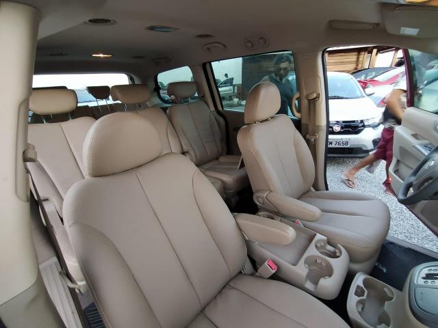 Kia Carnival - Foto 5