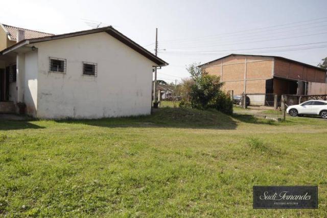 Terreno à venda, Braga, São José dos Pinhais. - Foto 3