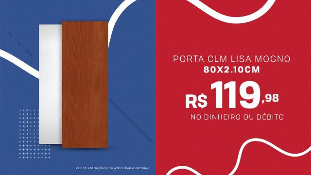 Imperdível porta a penas R$119,98