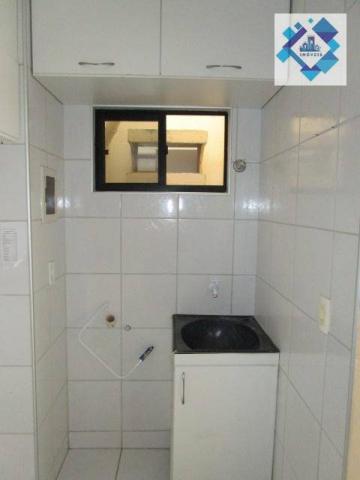 Apartamento residencial à venda, Cambeba, Fortaleza. - Foto 8