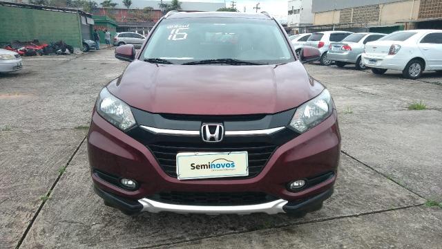 HR-V HR-V EXL 1.8 Flexone 16V 5p Aut. - Foto 2