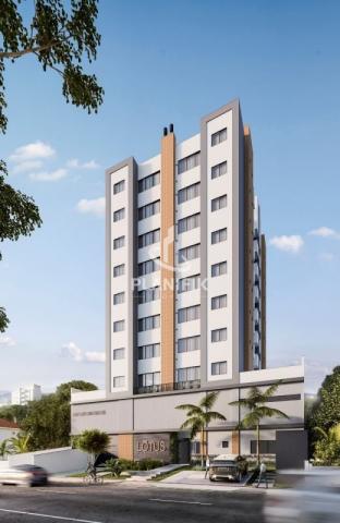 APARTAMENTO 2 SUÍTES GUARANI ACABAMENTO DIFERENCIADO
