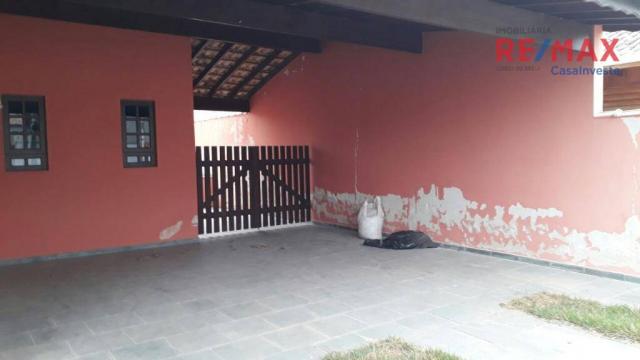 Casa residencial para locação, Haras Mjm, Vargem Grande Paulista. - Foto 11