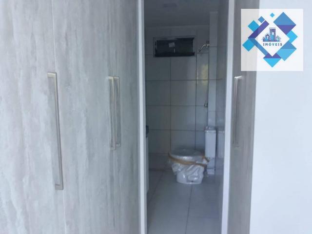 Apartamentos de 73m² no coração do Montese ?? - Foto 9
