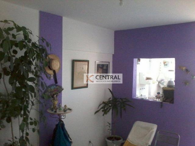 Apartamento com 1 dormitório à venda, 40 m² por R$ 240.000 - Pituba - Salvador/BA