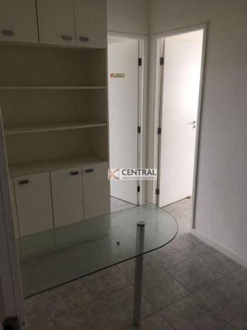 Sala comercial para venda e locação, Candeal, Salvador - SA0085. - Foto 2