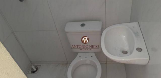Casa com 4 dormitórios à venda, 165 m² por R$ 350.000,00 - Lagoa Redonda - Fortaleza/CE - Foto 20