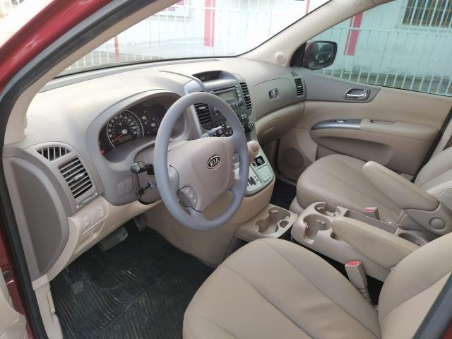 Kia Carnival - Foto 8