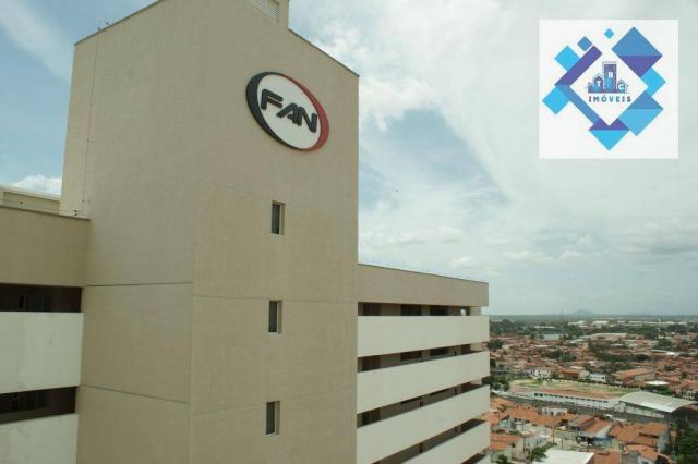 Apartamento 58 m² no Passaré. - Foto 12