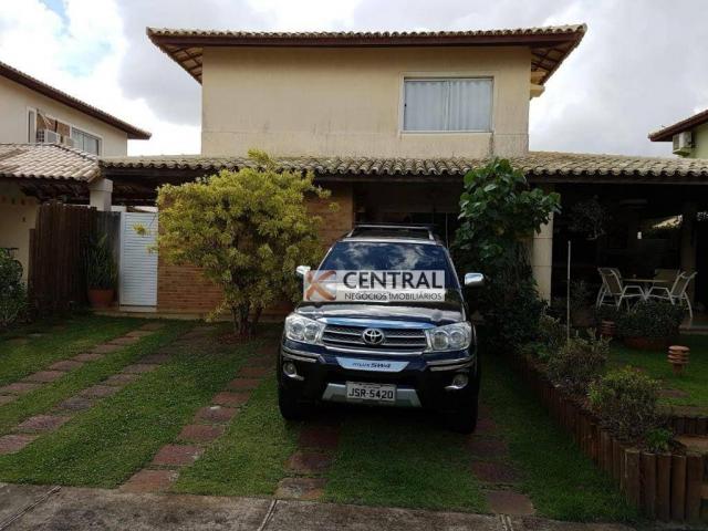 Casa residencial à venda, Piatã, Salvador. - Foto 15