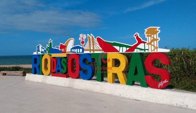 Terreno para alugar, 420 m² por R$ 750,00/mês - Village Rio das Ostras - Rio das Ostras/RJ - Foto 6