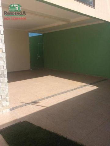 Sobrado residencial à venda, Anápolis City, Anápolis. - Foto 18