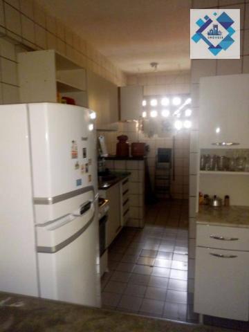 Apartamento, sul nascente, 6 m² na Aldeota. - Foto 5