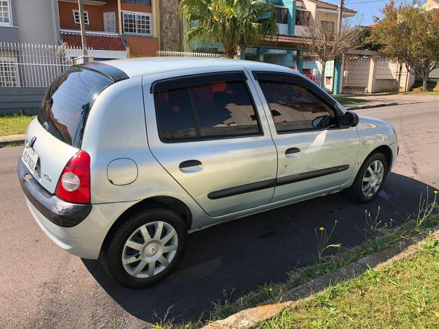Clio Hatch 1.6 16 V