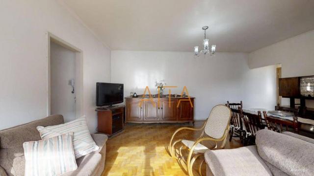 Apartamento com 3 dormitórios à venda, 104 m² por R$ 550.000 - Cidade Baixa - Porto Alegre