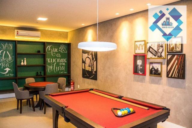 Apartamento, 100 m² no Bairro Dunas. - Foto 19