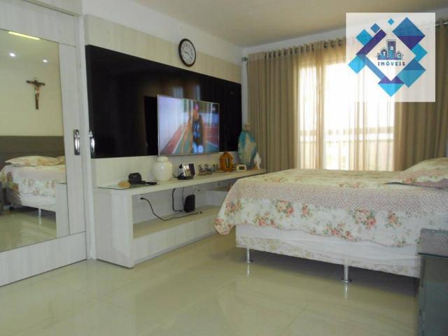 Terrasse, 170m², 3 vagas, Guararapes - Foto 17