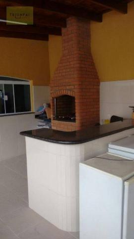 Casa no Jardim Siriema - Foto 9