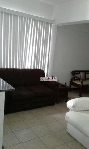Apartamento com 1 dormitório à venda, 55 m² por R$ 230.000 - Pituba - Salvador/BA - Foto 6