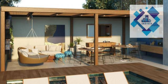 Duplex,, 33m² no Joaquim Távora - Foto 4