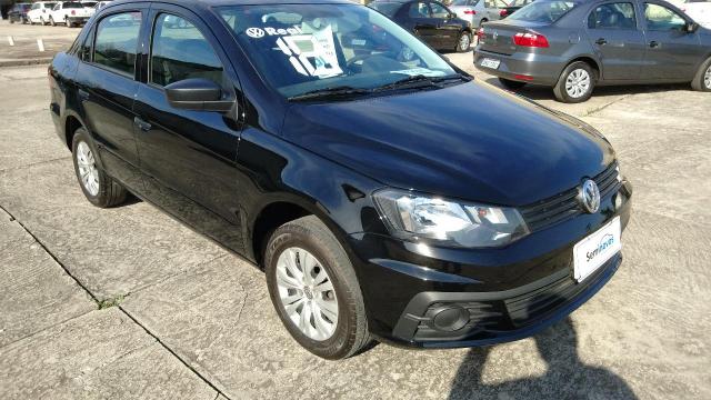 VOYAGE VOYAGE Trendline 1.6 T.Flex 8V 4p