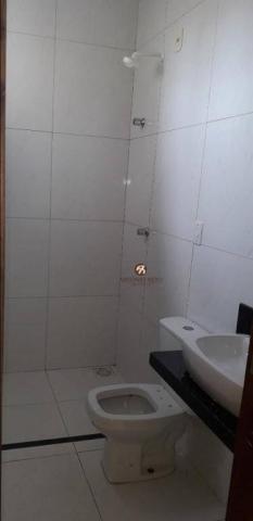 Casa com 4 dormitórios à venda, 165 m² por R$ 350.000,00 - Lagoa Redonda - Fortaleza/CE - Foto 11