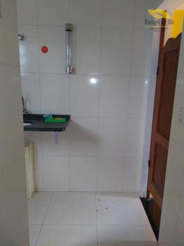 Salão para alugar por R$ 1.400/mês - Vila Dalila - São Paulo/SP - Foto 11