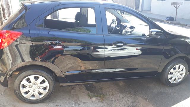 Forda ka 1.0 se 2015 - Foto 4
