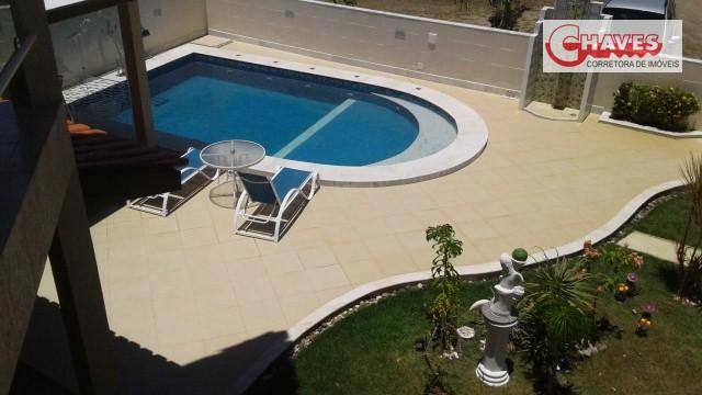 Casa Venda Condomínio Arauá - Barra Grande - Foto 5