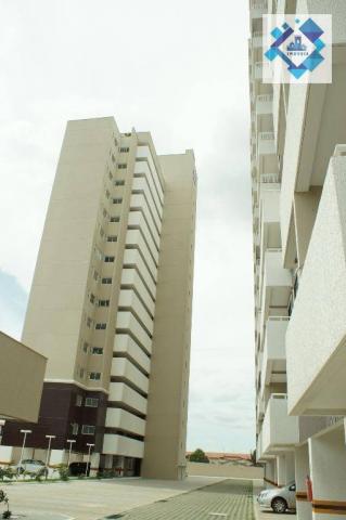 Apartamento 58 m² no Passaré. - Foto 9