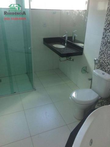 Sobrado residencial à venda, Anápolis City, Anápolis. - Foto 5