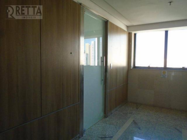 Excelente Sala comercial no Papicu - Foto 2