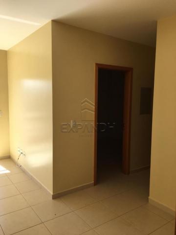 Apartamento para alugar com 2 dormitórios em Centro, Sertaozinho cod:L3332 - Foto 4