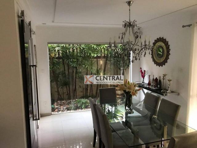 Casa com 3 dormitórios à venda, 170 m² por R$ 810.000,00 - Piatã - Salvador/BA - Foto 9