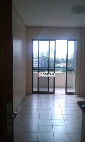 Apartamento com 1 dormitório para alugar, 45 m² por R$ 1.300/mês - Itaigara - Salvador/BA - Foto 15