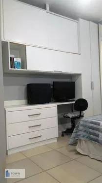 Casa residencial à venda, Jardim Atlântico Central (Itaipuaçu), Maricá. - Foto 7
