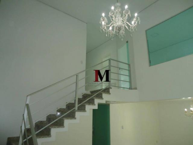Alugamos casa em condominio Fechado com piscina privativa - Foto 7