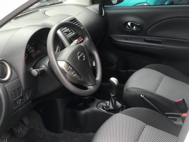 Nissan March 1.6 sv - Foto 10