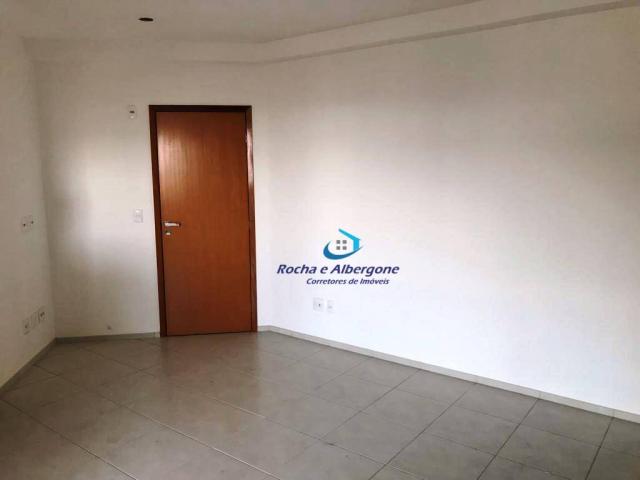 Apartamento em andar alto no Vivere Palhano. - Foto 8